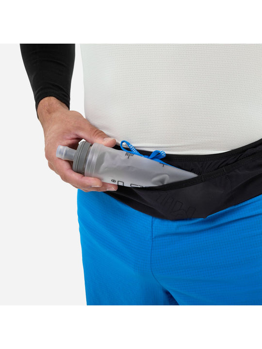 Szorty męskie MILLET Intense Pro Light Sh M 5'' niebieskie
