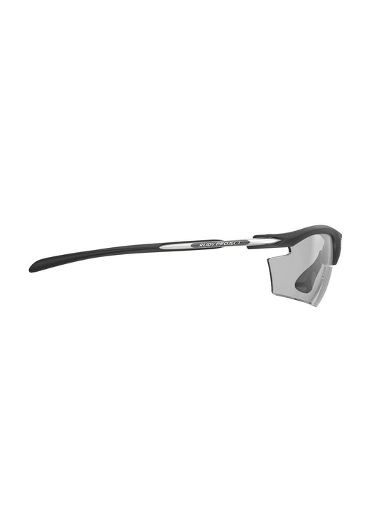 Okulary fotochromowe RUDY PROJECT RYDON - czarny | ImpactX® 2 Black Cat 1-3 - TU - Adventure Sports
