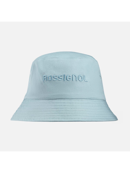 Kapelusz ROSSIGNOL Presset Bucket Hat niebieski - TU - Czapka - Adventure Sports

