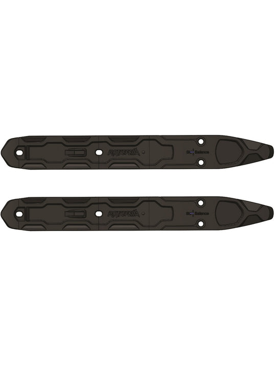 Płyta do wiązań biegowych ROSSIGNOL Screw Mount Plate Jr
