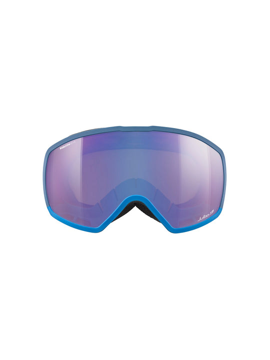 Gogle narciarskie JULBO HIT granatowe fotochrom Cat 1-3 hi-contrast
