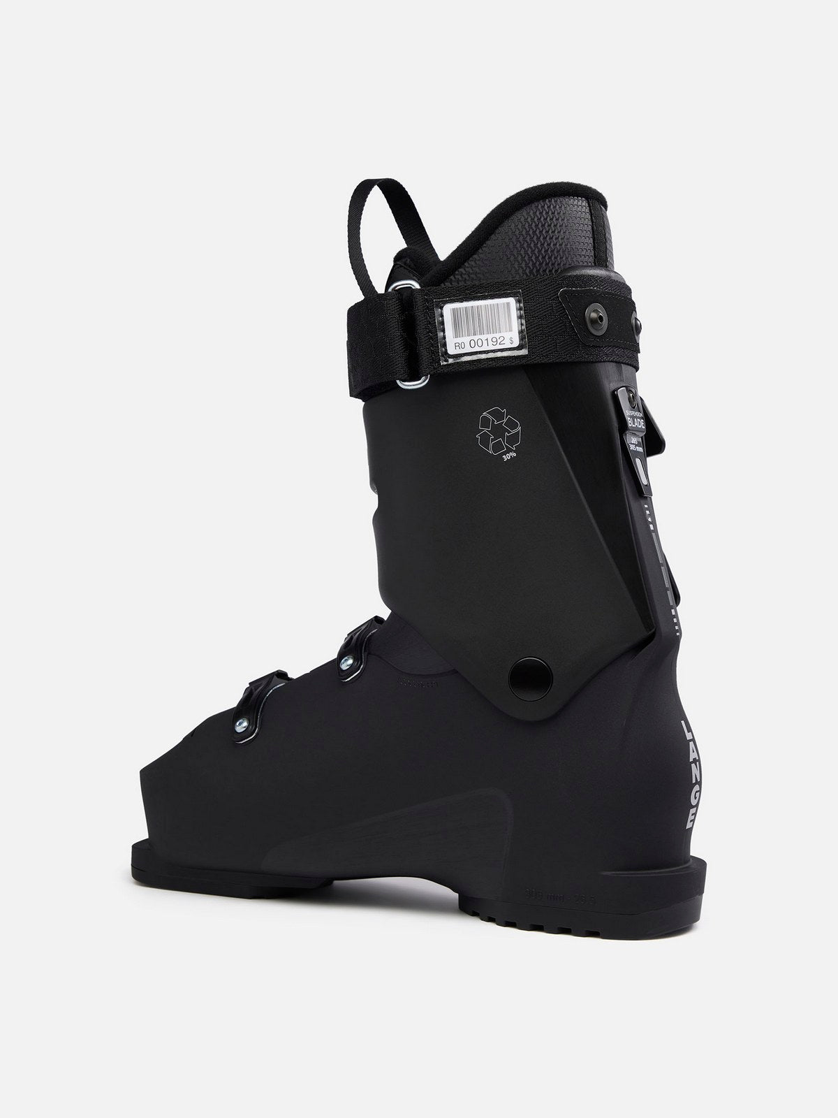 Buty narciarskie LANGE Concept RTL