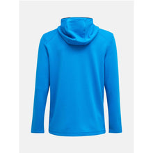Bluza PEAK PERFORMANCE M Trail Polartec Zip Hood niebieski - Adventure Sports
