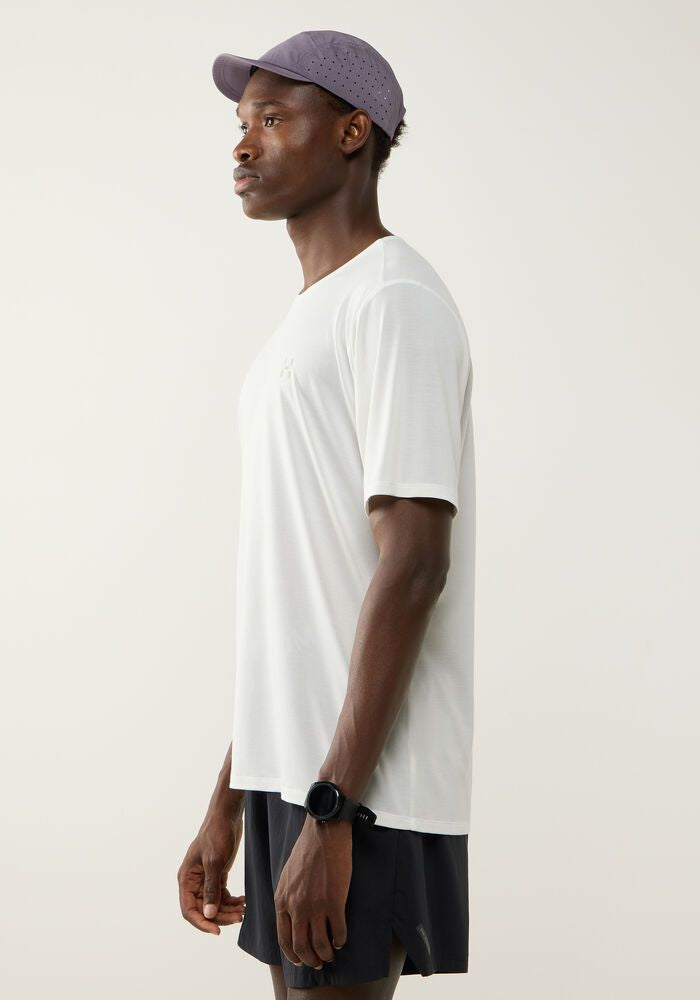 Koszulka HAGLÖFS L.I.M Delta Tee Men soft white