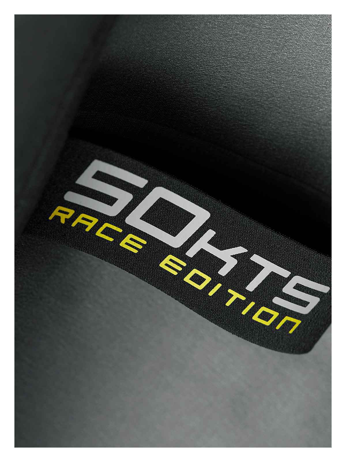Szorty męskie SAIL RACING M Orca Shorts czarne