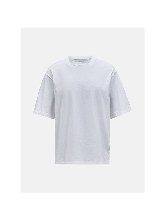 Koszulka Peak Performance M Coolmax Tee biały - Adventure Sports
