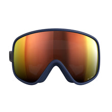 Gogle narciarskie POC Vitrea granatowy Cat.2 + cat.1 - TU - Adventure Sports
