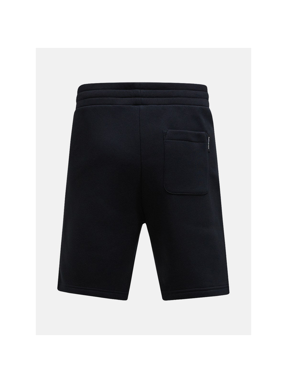 adventuresports szorty-peak-performance-original-sweat-shorts-men-czarny-g79568050-050 detail