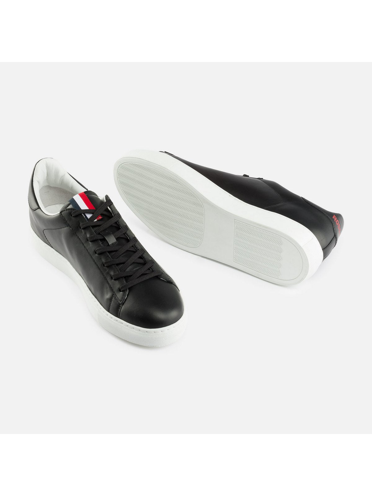 Buty damskie ROSSIGNOL W Alex Black czarny - sportowe - Adventure Sports