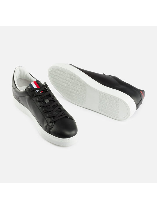 Buty damskie ROSSIGNOL W Alex Black czarny - sportowe - Adventure Sports
