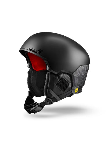 Kolor: Black / Tropical Black