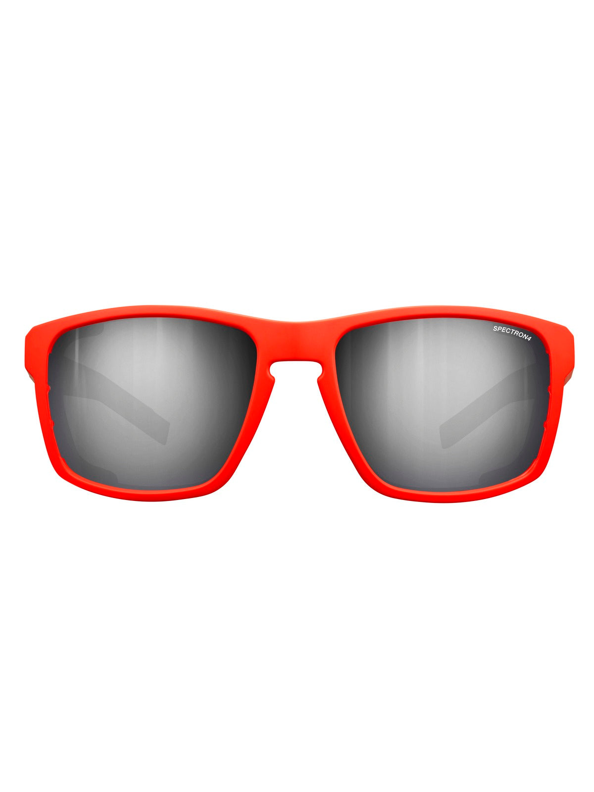 Okulary górskie JULBO SHIELD - pomarańczowy | Spectron Cat 4 - L - Adventure Sports