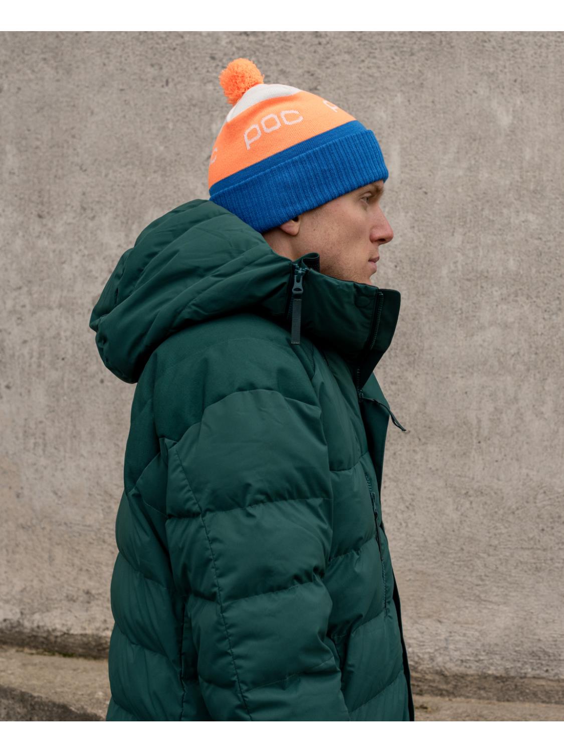 Czapka POC POMPOM BEANIE - TU - Adventure Sports