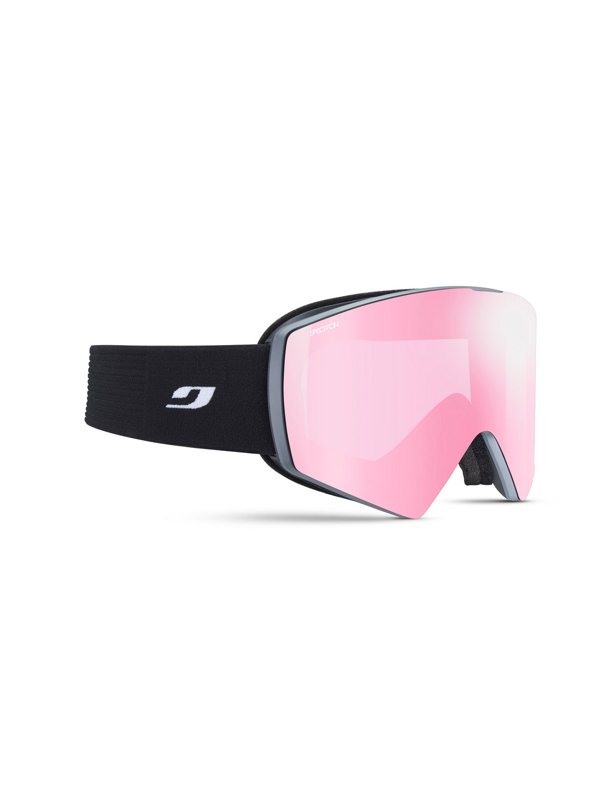 Gogle narciarskie JULBO Sharp szary Cat 1 - XL - Adventure Sports