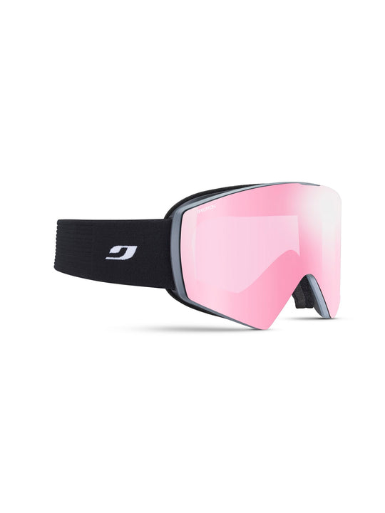 Gogle narciarskie JULBO Sharp szary Cat 1 - XL - Adventure Sports
