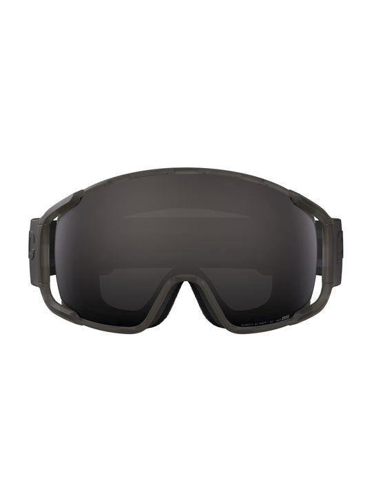 Gogle narciarskie POC Zonula czarny cat.2 + cat.1 - TU - Adventure Sports
