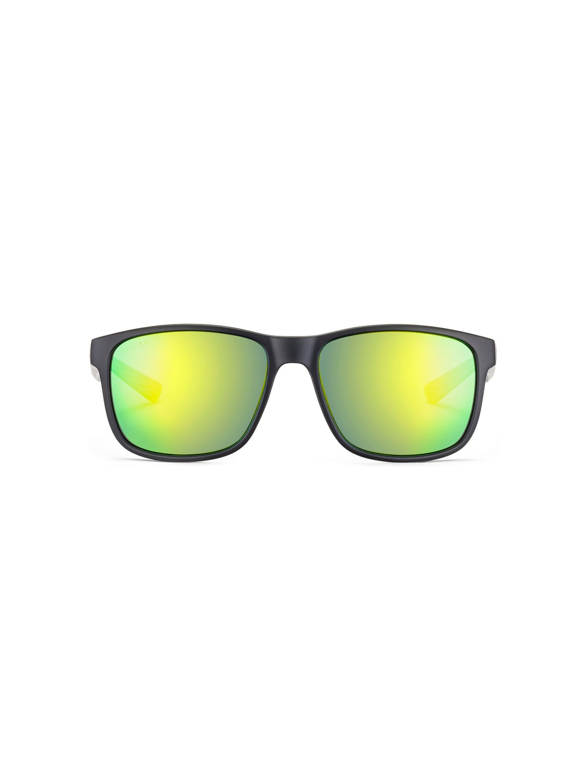 Okulary przeciwsłoneczne SOLAR Macadam - cat.3 Polarized - Black