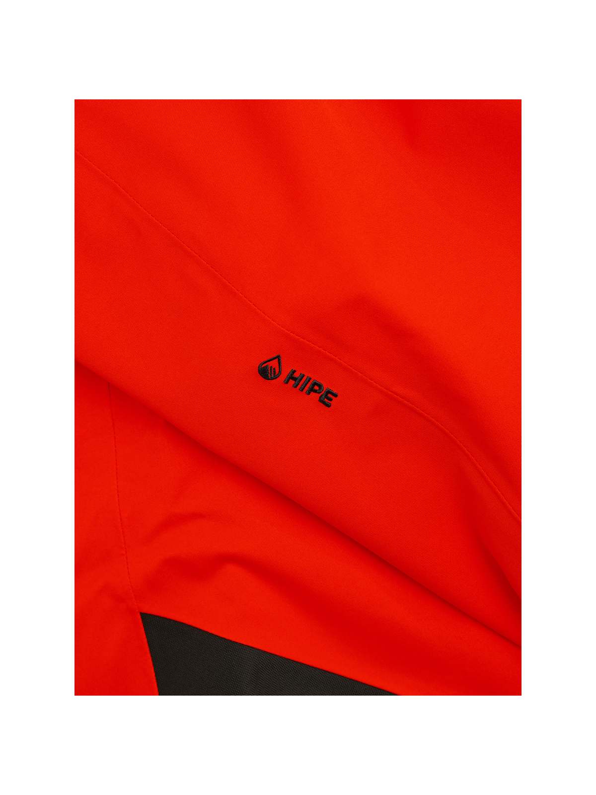 Spodnie narciarskie męskie PEAK PERFORMANCE M Maroon Insulated Pants czerwony