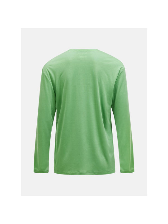 Koszulka PEAK PERFORMANCE Polartec® Delta™ Longsleeve Men - Adventure Sports

