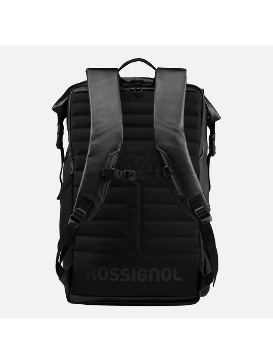 Plecak ROSSIGNOL Commuter Bag 25L czarny
