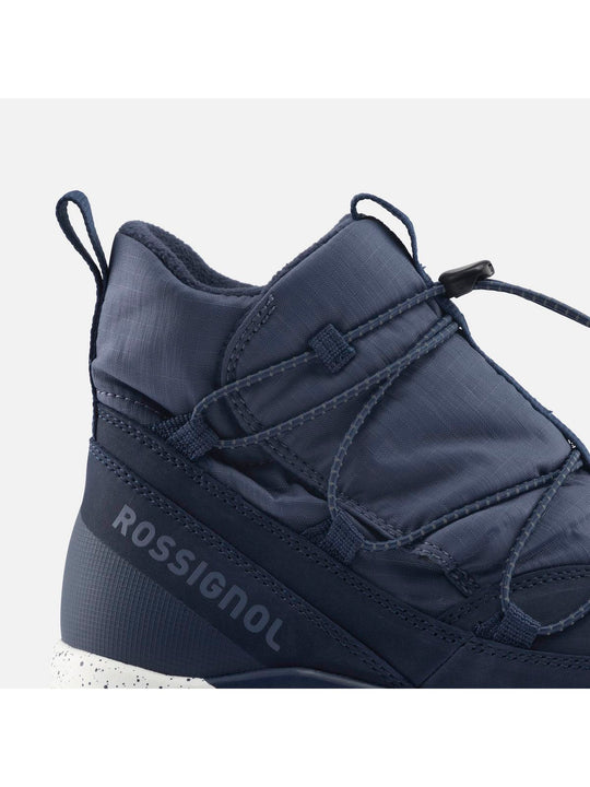 Buty męskie ROSSIGNOL RESORT granatowe
