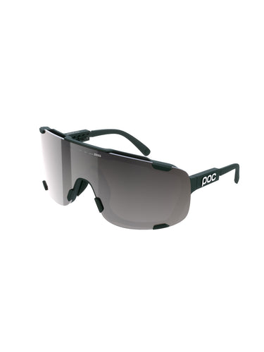 Kolor: Pargasite Green/Clarity Road/Sunny Silver