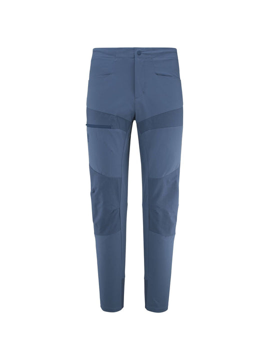 Spodnie MILLET M Cimai Poly Pant granatowy - Adventure Sports

