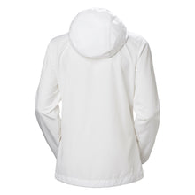 Bluza HELLY HANSEN W Salt Stripe Windbreaker biały - Adventure Sports
