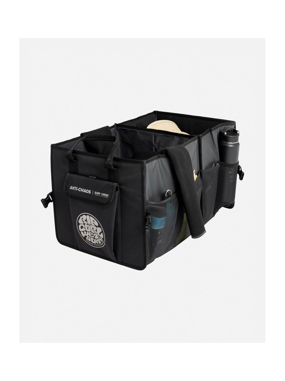 Torba surferska RIP CURL Surf Series Anti-Chaos Bucket czarna - TU - Adventure Sports