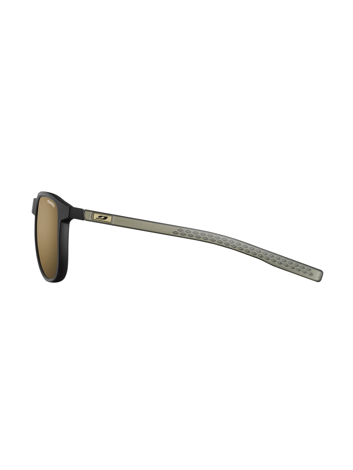 Okulary z polaryzacją JULBO Canyon czarny | Spectron cat 3 Polarized - M - Adventure Sports