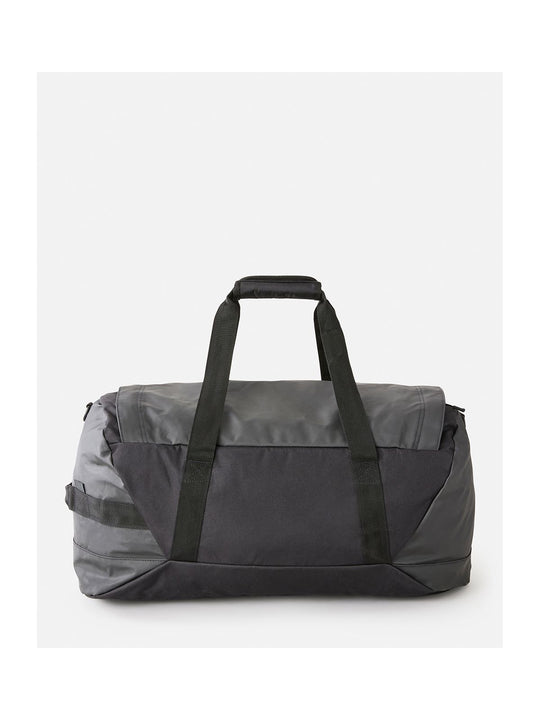 Torba podróżna RIP CURL Packable Duffle 50L Midnight szary - TU - Adventure Sports
