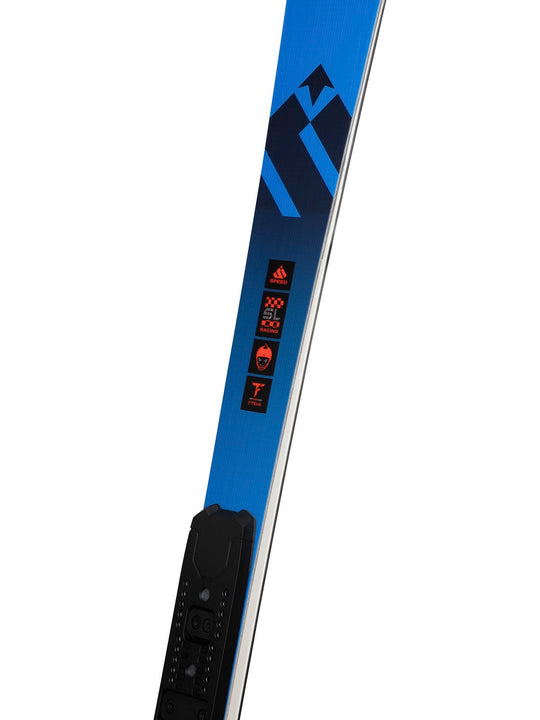 Narty DYNASTAR Speed SL 150 + wiązania LOOK SPX 12 Cnoel - Adventure Sports
