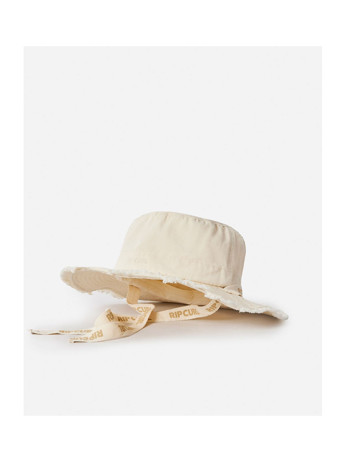 Kapelusz RIP CURL Premium Surf Upf Sun Hat beżowy - Czapka - Adventure Sports