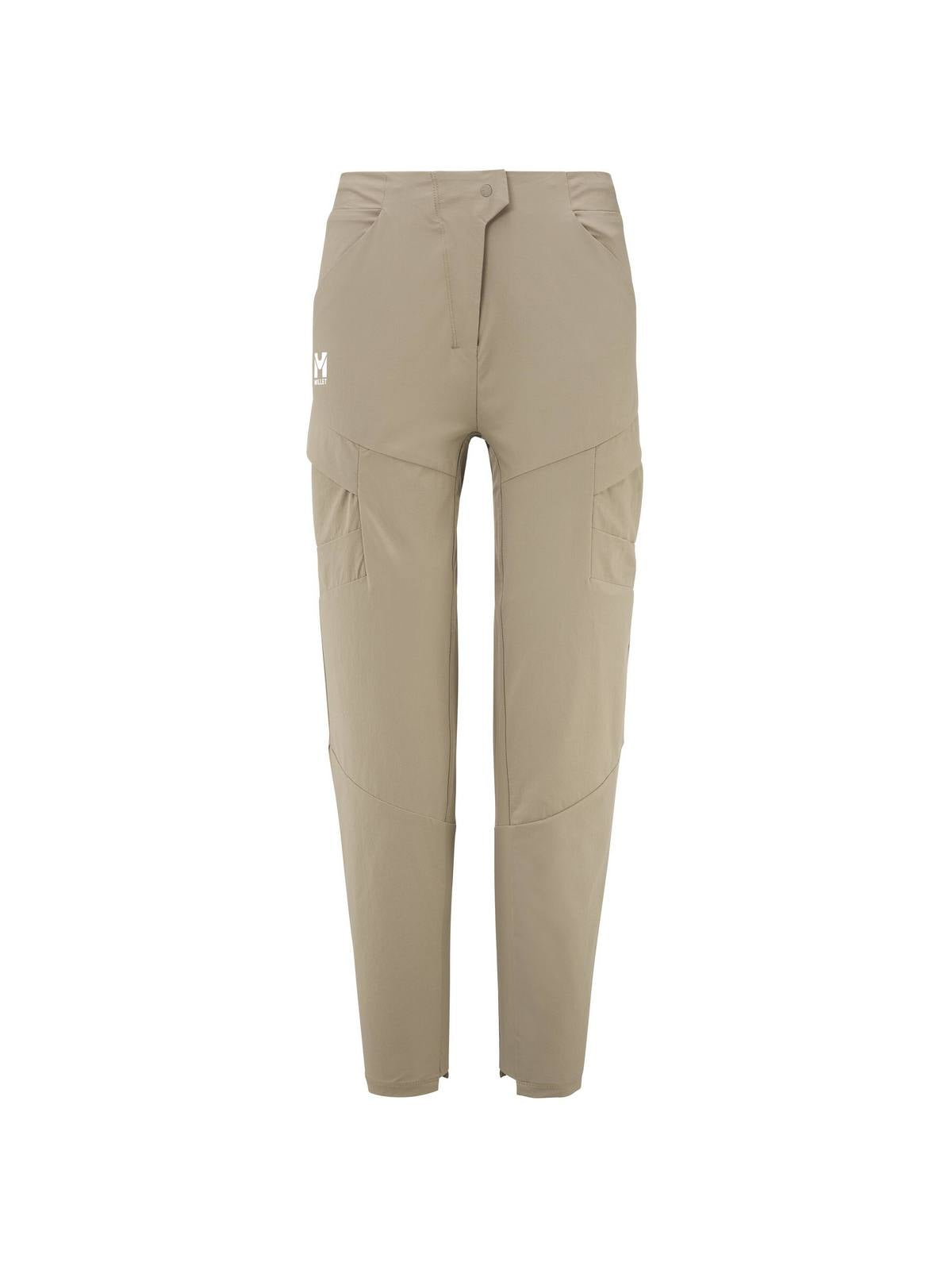 Spodnie MILLET CIMAIPOLY PANT W beżowy - Adventure Sports