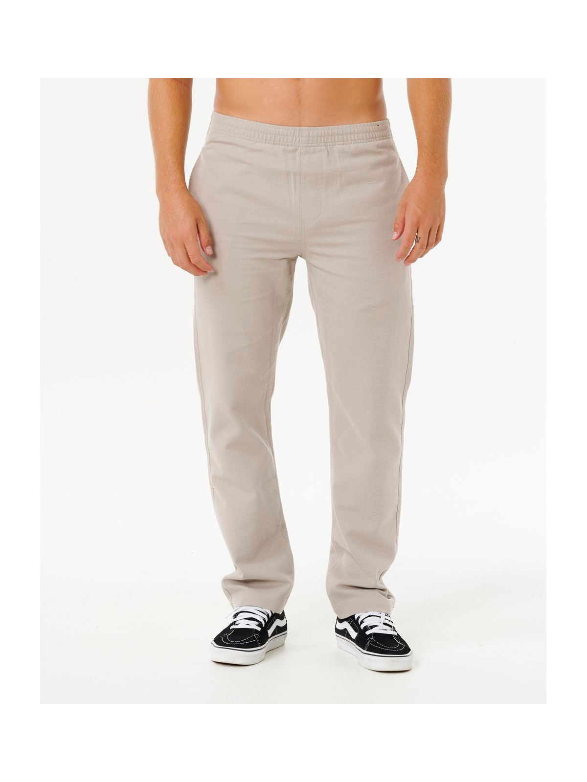 Spodnie męskie RIP CURL Premium Surf Pant szare