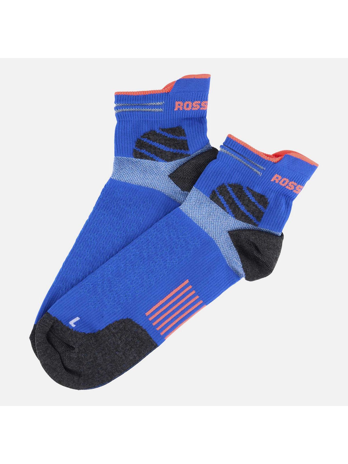 Skarpety ROSSIGNOL Sapa Socks niebieskie