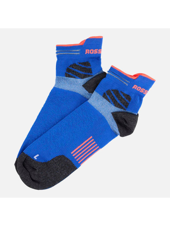 Skarpety ROSSIGNOL Sapa Socks niebieskie

