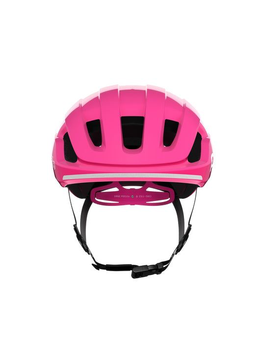 Kask rowerowy POCito OMNE MIPS - różowy
