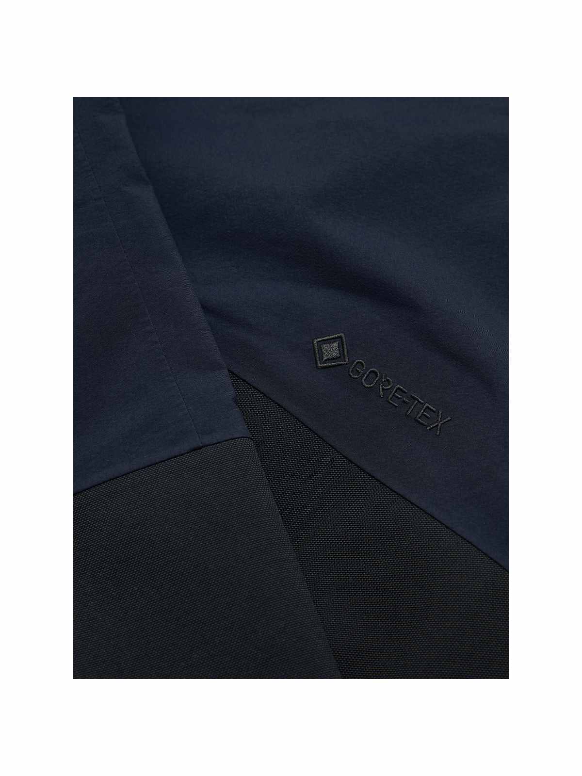 Spodnie narciarska Peak Performance W Alpine Gore-Tex granatowy - narciarskie - Adventure Sports