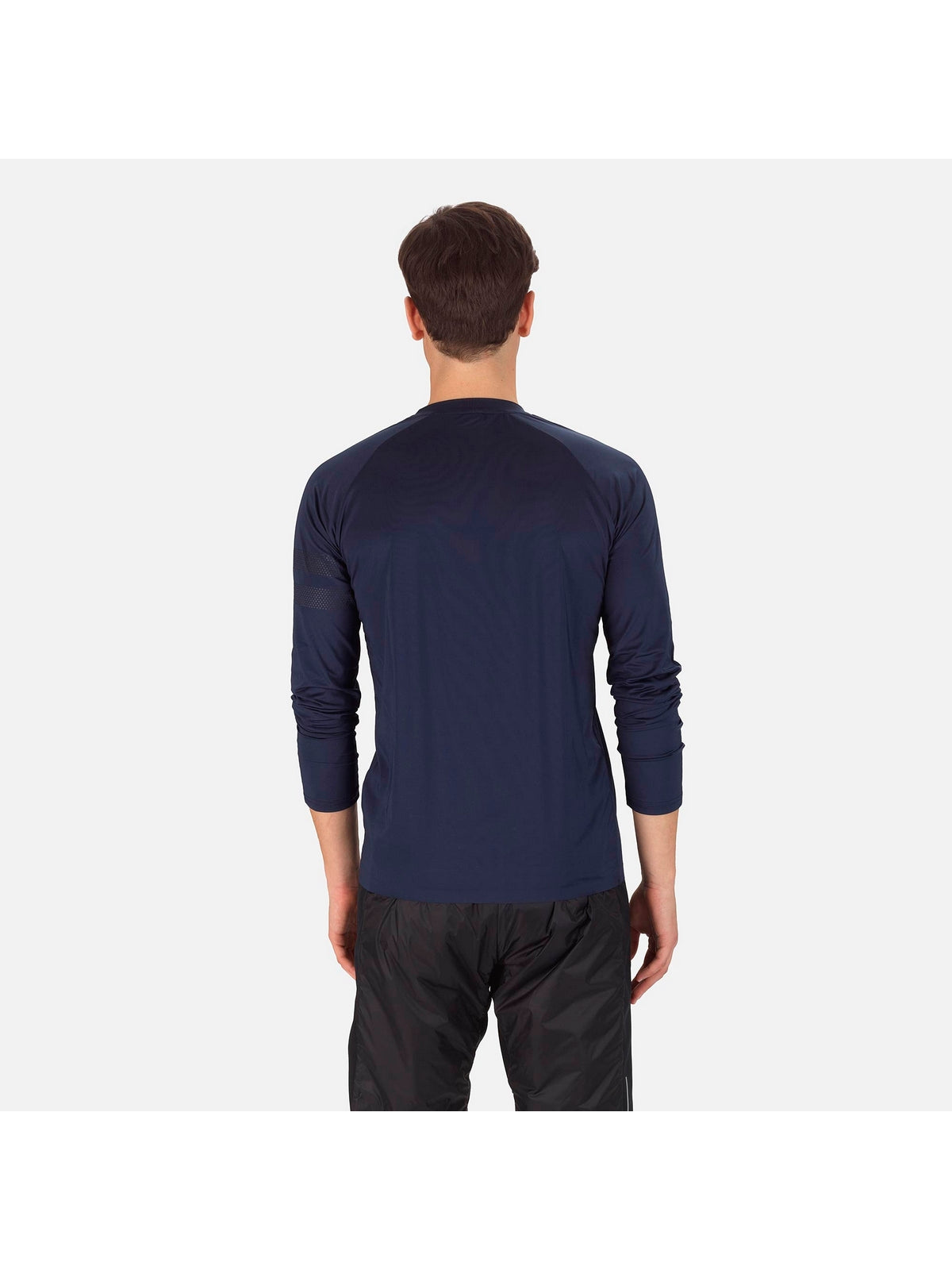 Koszulka Rossignol Skpr Ls Tee granatowy - Adventure Sports