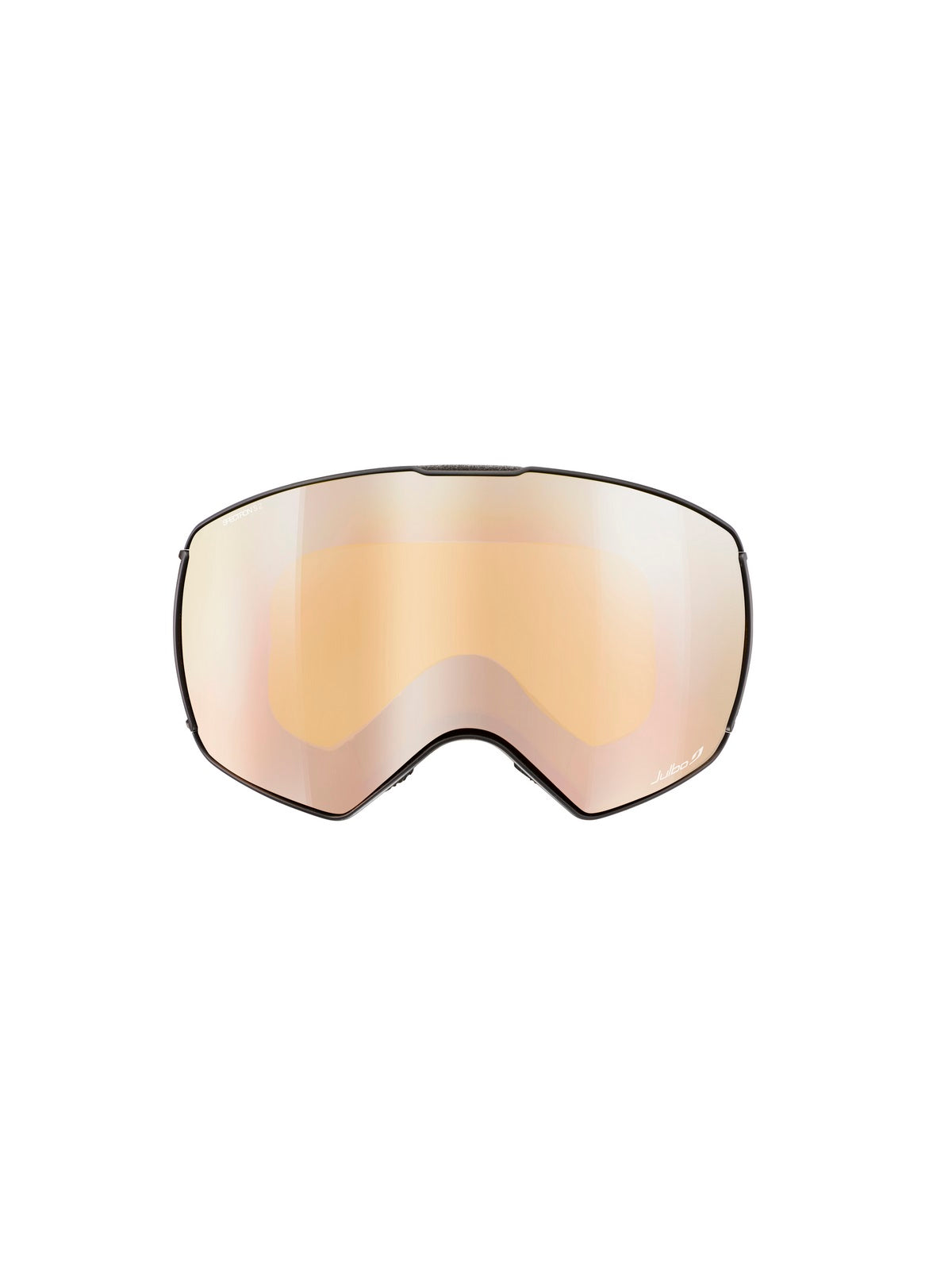 Gogle narciarskie JULBO Lightyear OTG czarny Spectron 2