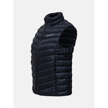 Kamizelka PEAK PERFORMANCE W Frost Down Vest czarny
