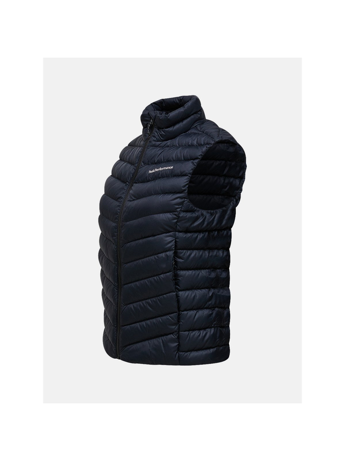 Kamizelka PEAK PERFORMANCE W Frost Down Vest czarny