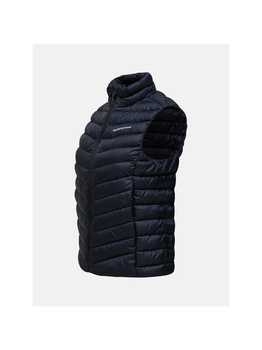 Kamizelka PEAK PERFORMANCE W Frost Down Vest czarny
