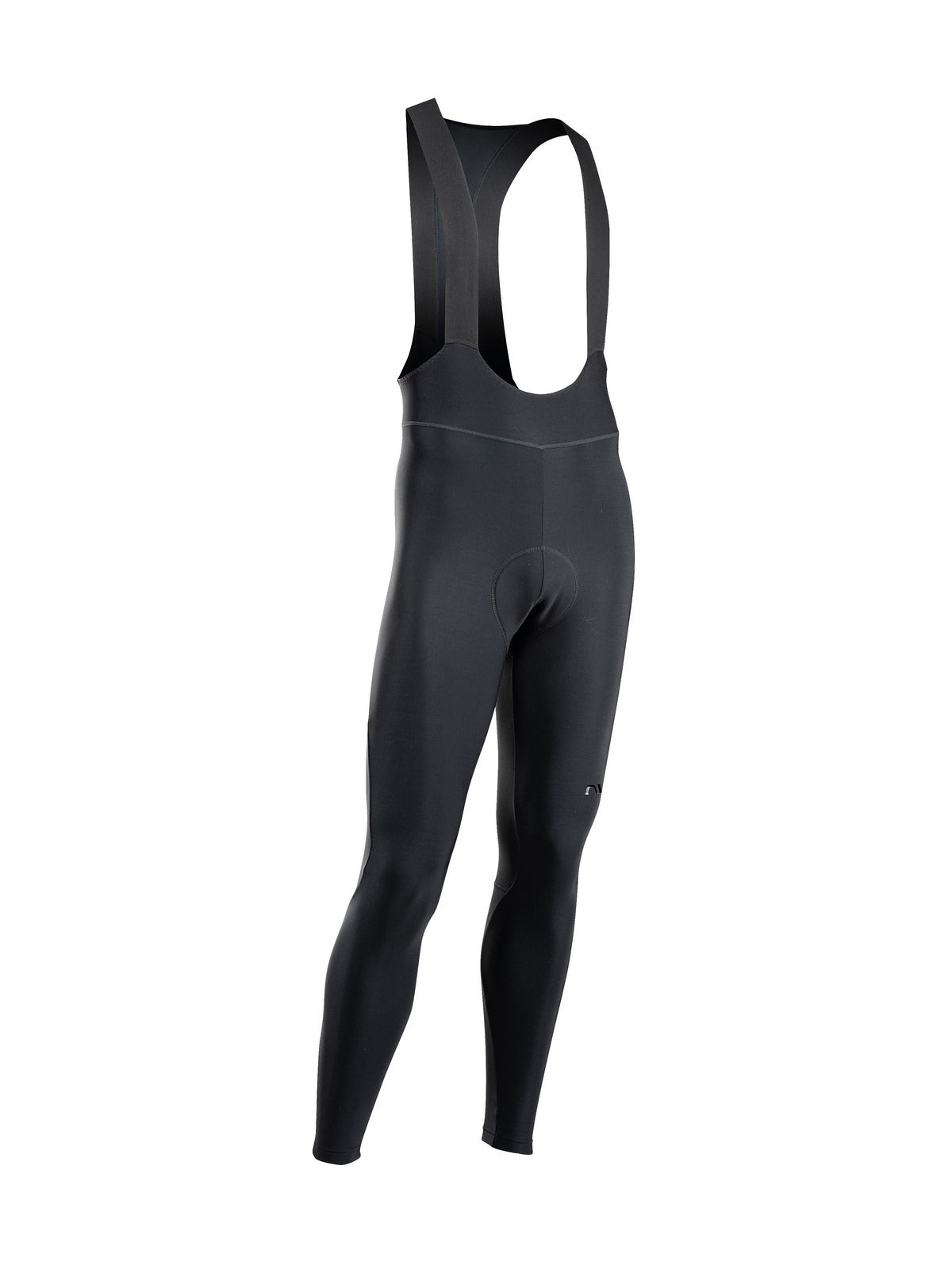 Spodnie rowerowa NORTHWAVE Extreme Pro Ms Bibtight czarny - Spodenki rowerowe - Adventure Sports