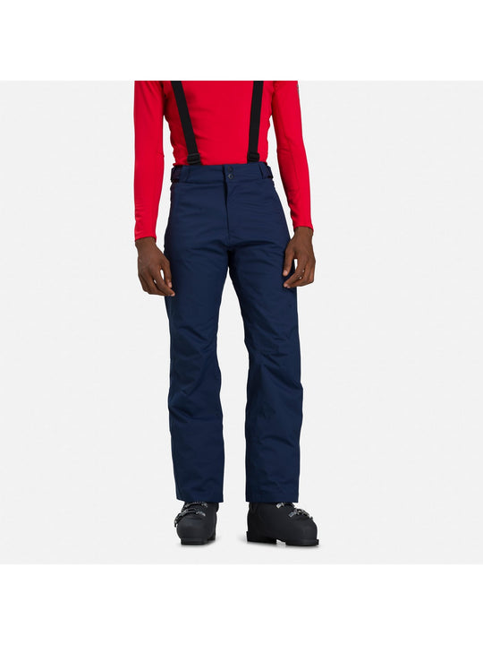 Spodnie narciarskie Rossignol Ski Pant granatowy - Adventure Sports
