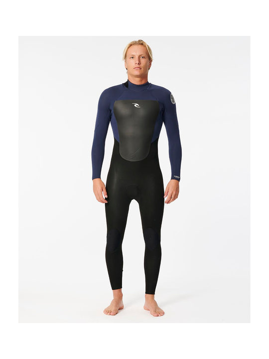 Pianka surfingowa RIP CURL Omega 43Gb Bz Steamer turkusowy
