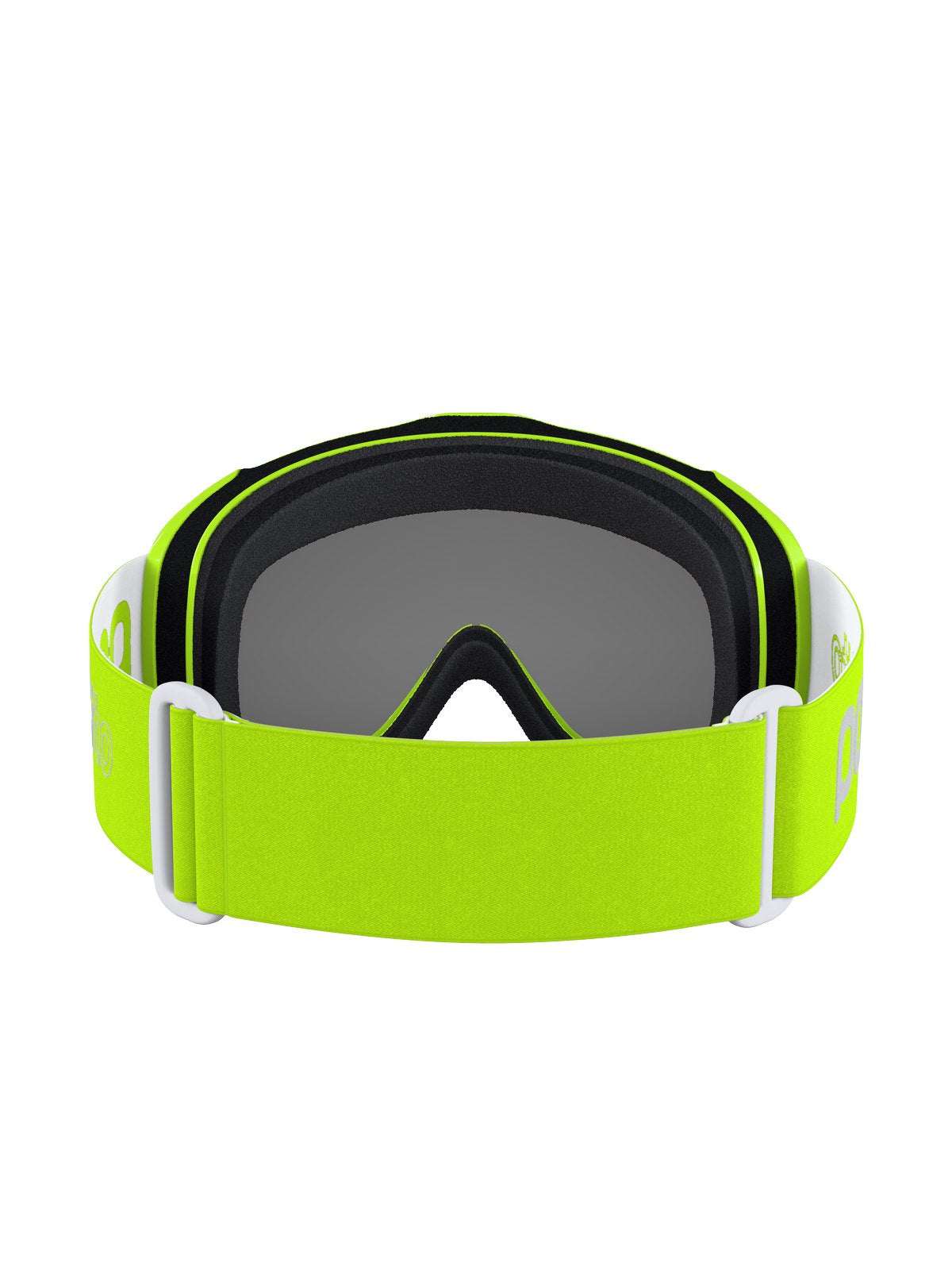 Gogle dziecięce POCito Iris żółte Cat 2 - TU - Adventure Sports