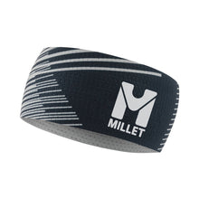 Opaska MILLET Intense Headband granatowy - TU - Adventure Sports

