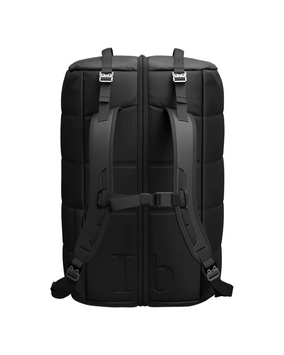 Torba Db™ Roamer Split Duffel Pro 70L czarny
